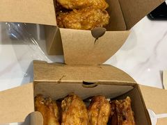 -Kyochon1991校村(共和路店)
