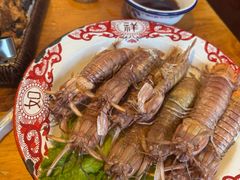 -旺角小渔村·海肠捞饭开创者(环山路店)