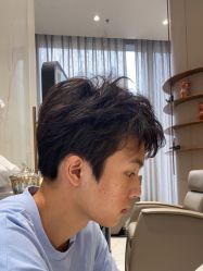 -17style壹柒造型