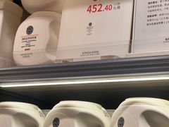 -胖东来生活广场(健康路店)