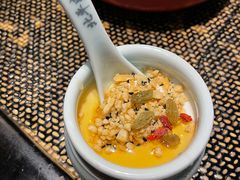 老北京酸奶-北平盛世·新京菜·北京烤鸭(劲松·双井店)