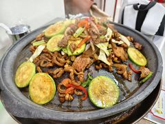 -一烙锅(盐务街店)