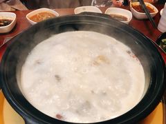 胡椒猪肚鸡-捞旺猪肚鸡(街道口店)