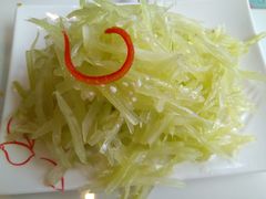 -嘉和一品粥(津华昌道店)