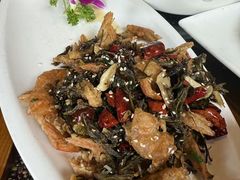 -尽善百年古院餐厅(王家老宅店)