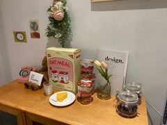 -Woolee韩食堂·韩式家庭料理