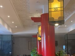 -汉水谣·江景餐厅(江滩店)