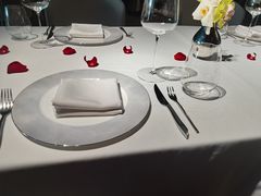 -Oyster Talks 四度蚝法餐厅