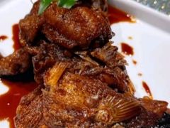 -蟹榭·本帮江浙菜·蟹宴(五角场合生汇商场店)