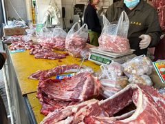-王德炭烤牛羊肉(西关大街店)