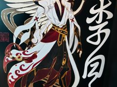 -暴风岛沉浸式体验馆(百联世纪店)