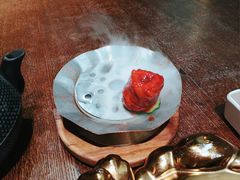 -魁盛居百年鲁菜馆(县西巷店)