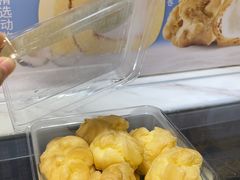 -詹记桃酥(马鞍山万达店)