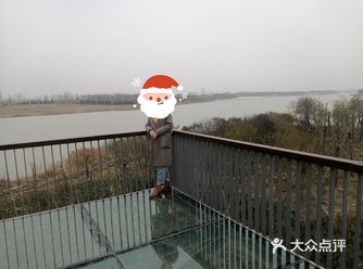 一会一个猛子扎水里了，很欢快。天上