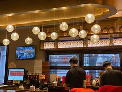 -香园茶社·金陵小灶(老门东店)