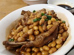 -玲燕蒸菜馆(江东路店)
