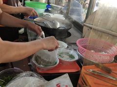-建国蚵煎蚵面