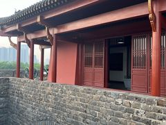 -楚望台遗址公园