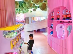 -水桶王国主题餐厅·聚会·生日派对·亲子活动·家庭套餐(亚龙湾希尔顿店)