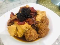 八大碗-乔家满族八大碗(中兴路店)