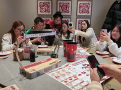 -钱锋炭缸烧烤(南湖大路总店)
