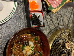 -NIUAN牛庵·日式和牛烧肉(恒隆店)
