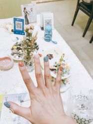 -U mi Nail美甲工作室