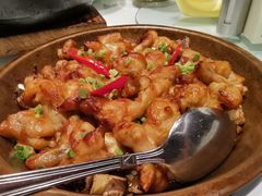-汤城小厨•粤菜•靓汤(苏州街店)