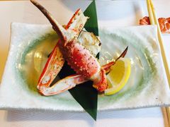 -蟹道乐(道顿堀本店)