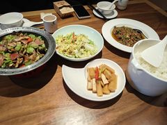 -翠云楼·汽锅鸡·云南特色菜(翠湖公园店)