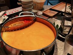 -集渔·泰式海鲜火锅(科华店)