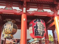-浅草寺
