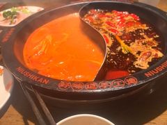 -牛市坎火锅(建设路店)