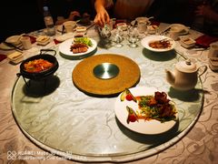 -湖庭壹品鸭王·传统北京烤鸭·别墅私房菜·庭院宵夜(江宁店)