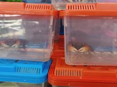 -大润发(梅兰东路店)