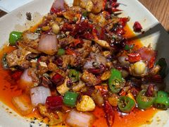 -冯三孃跷脚牛肉(湖滨直营店)