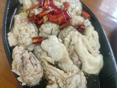 -清真麦顺和饭庄·二姐回头(和平店)