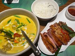 -帕蓝·暹罗料理(曲阳店)