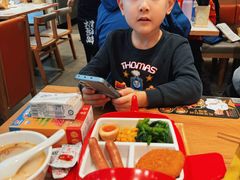 -味千拉面(双井店)