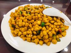 -聚德华天护国寺小吃(甜水园店)