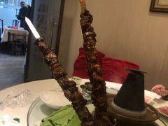 -福寿斋·老北京铜锅涮肉·烤鸭(顺义总店)