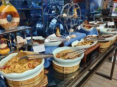 -大连金石滩绿发温泉假日酒店