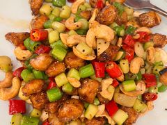 -阿诺泰·泰国餐厅(紫荆店)