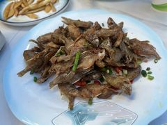 -黄牛肉馆·皖南土菜