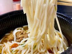-常樂屋·常德米粉(青年路店)