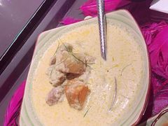 越式咖喱鸡-CYCLO(158坊店)