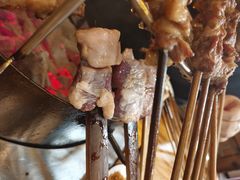 -源味居手把签烧烤(长春一店)