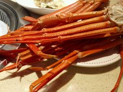 android_upload_pic-鑫海汇海鲜烤肉自助(北国商城店)