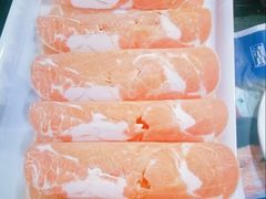 -楼外楼大刀肉传统火锅(西安大路店)