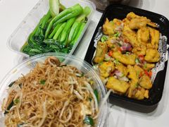 -广记海鲜(杨汊湖一店)